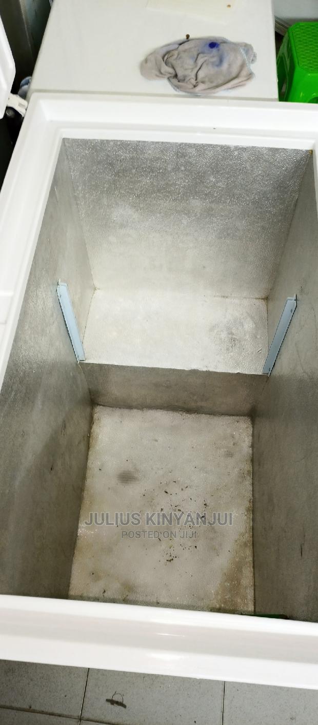 Deep Freezer 180L - thumbnail 2