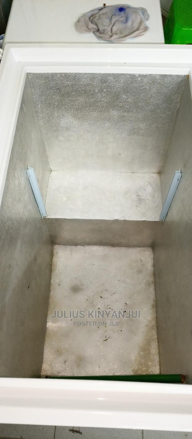 Deep Freezer 180L - thumbnail 3