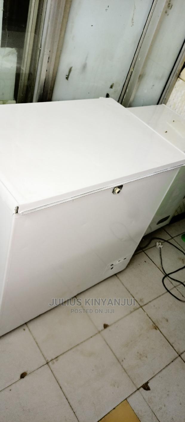 Deep Freezer 180L - thumbnail 4