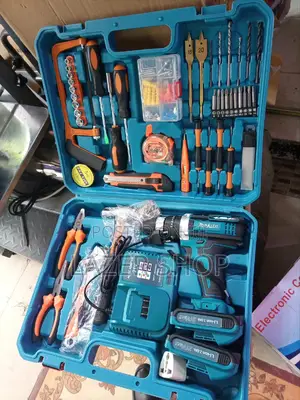 Makita Cordless Drill 21v