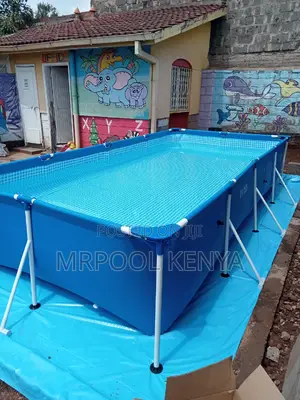 Portable Pool