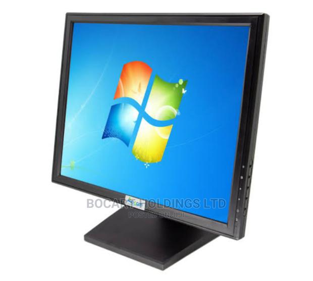 Pos Touch Monitors - main view