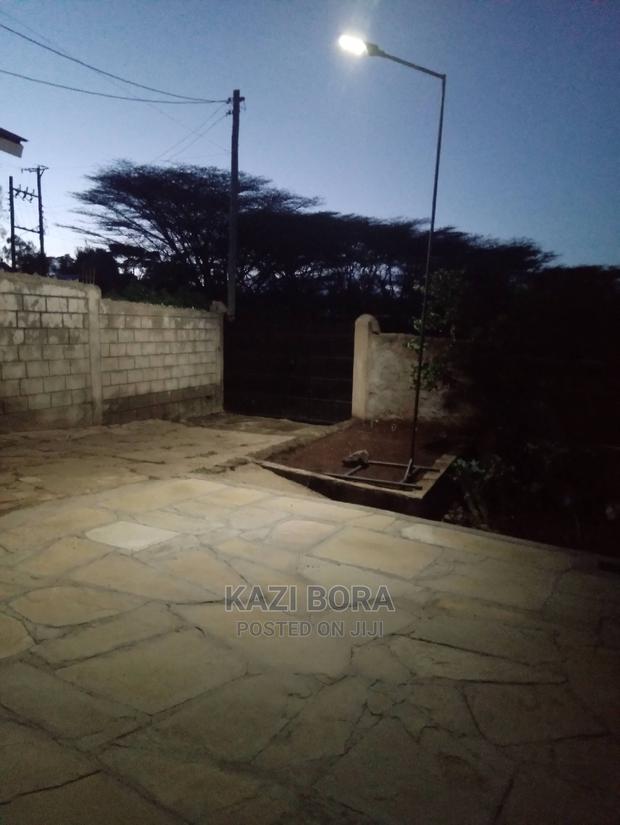 60watts Solar Street Light - thumbnail 6