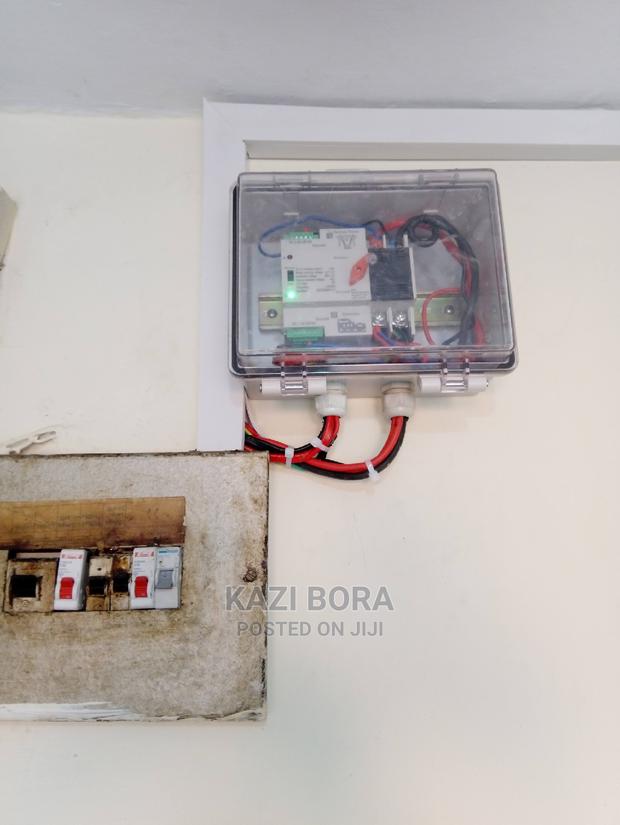 100amp Automatic Change-Over Switch - thumbnail 8