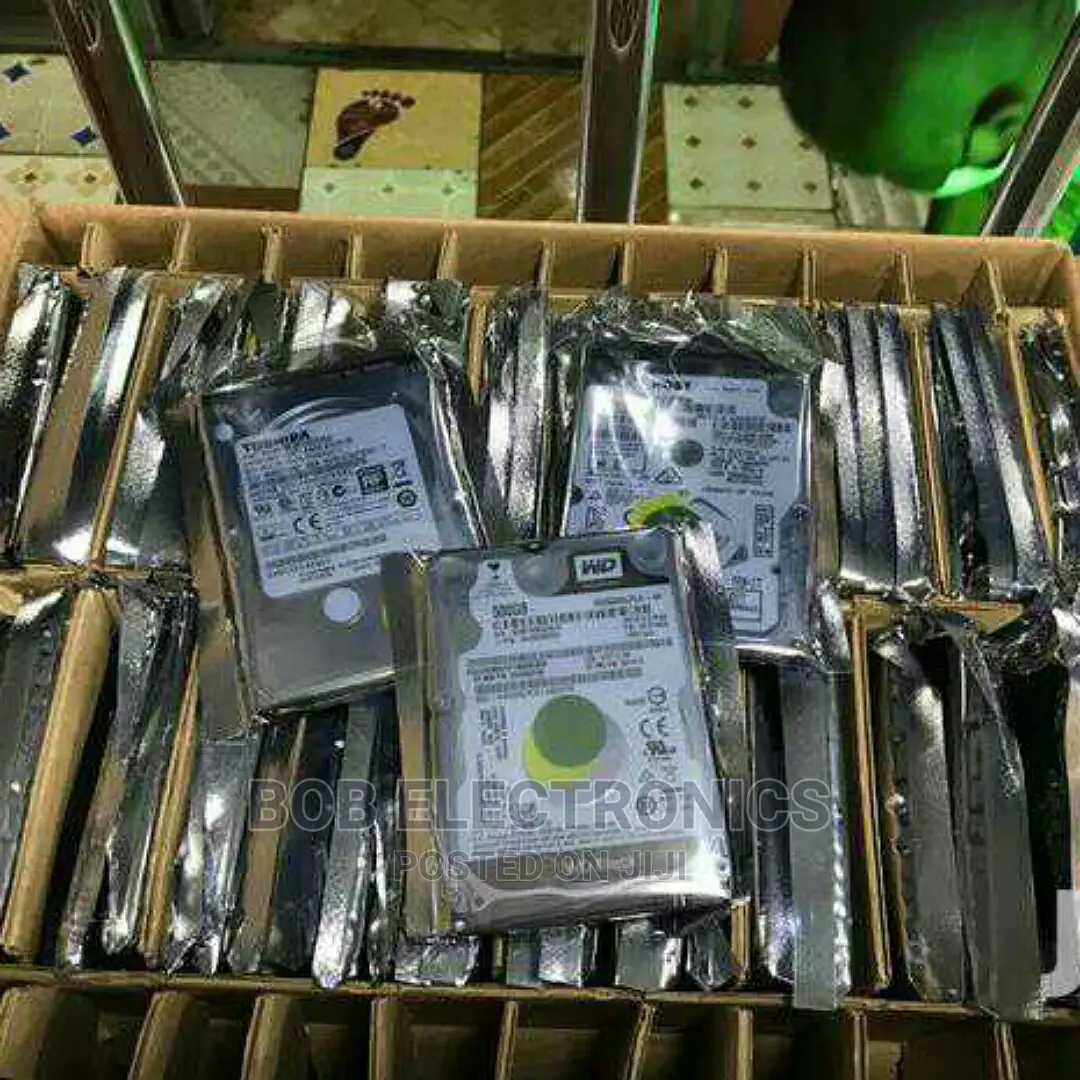 500gb Hard Disk for Laptop at a Good Price
