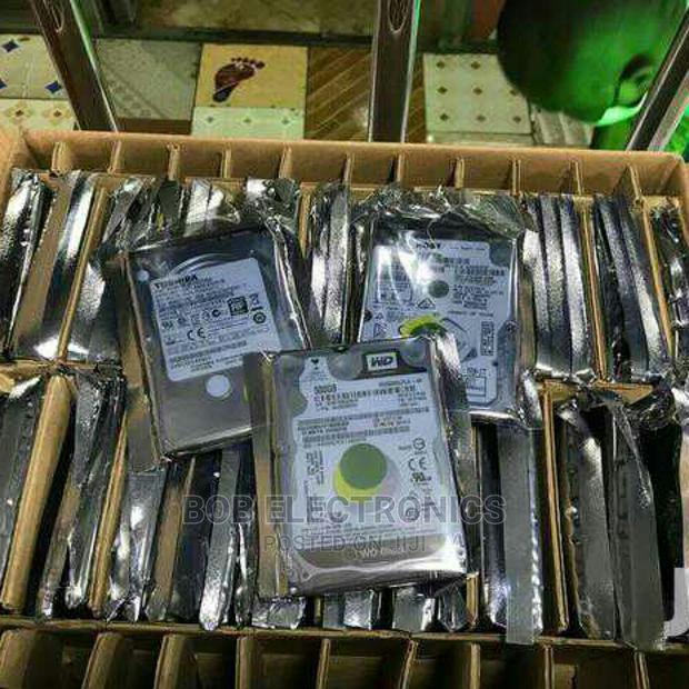 500gb Hard Disk for Laptop at a Good Price