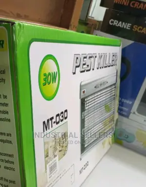 Good Product Mosquito Killer