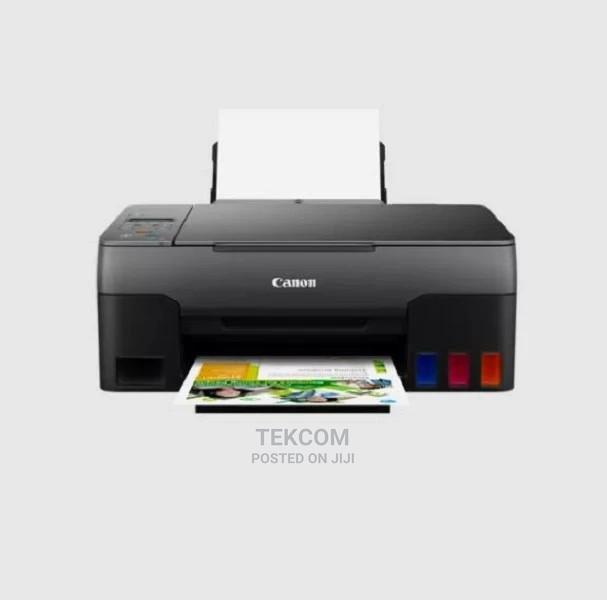 Canon PIXMA G3420 All-in-One Printer