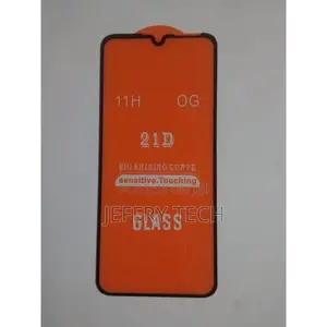 Glass Screen Protector for Infinix Smart HD 2021 X612