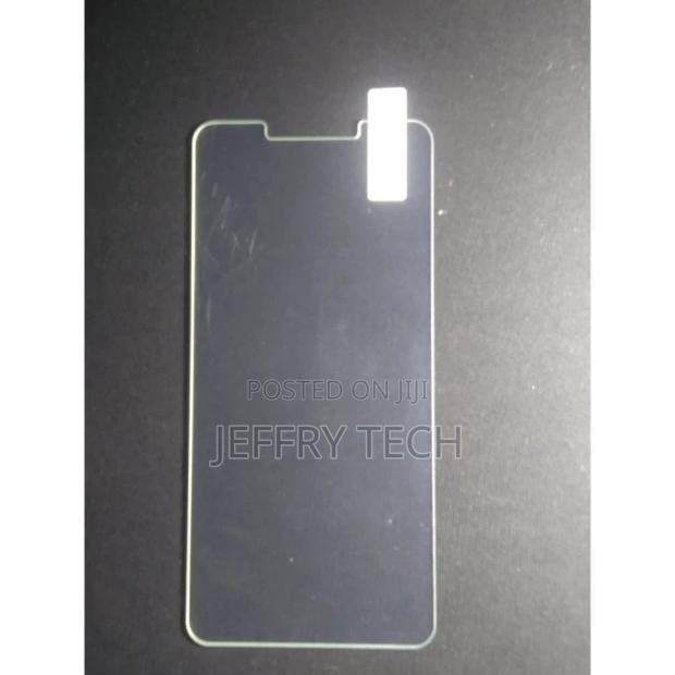 Glass Screen Protector for Xiaomi Redmi 6 \ Xiaomi Redmi 6A - thumbnail 2