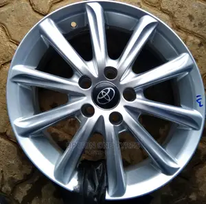 Special Offer Alloy Rims for Sale 15 Inch