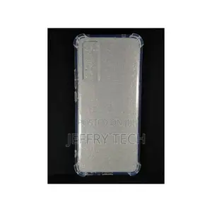 Phone Case for Huawei Nova 7 5G - 6.53-Inch - Anti Shock