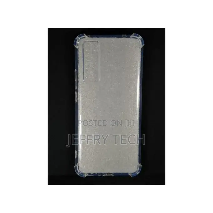 Phone Case for Huawei Nova 7 5G - 6.53-Inch - Anti Shock