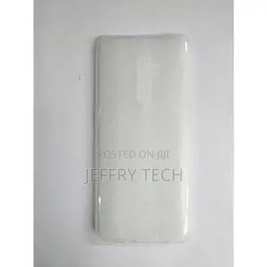 Back Silicone Case for Oppo Reno 2