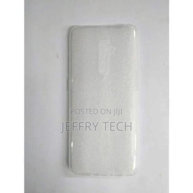 Back Silicone Case for Oppo Reno 2 - thumbnail 3