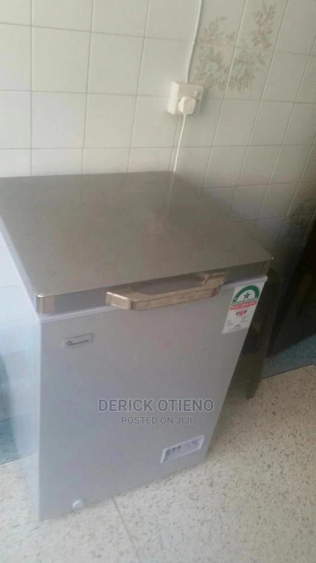 Furnished 2bdrm Apartment in Kilimani Yaya for Rent - thumbnail 4