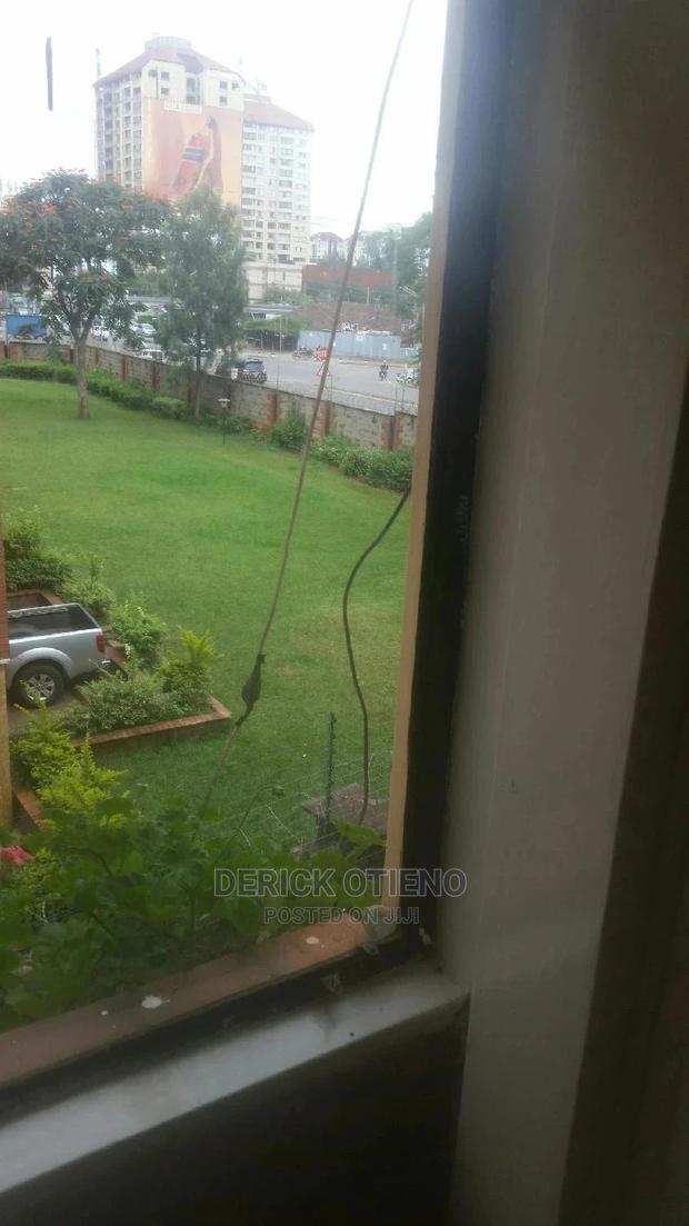 Furnished 2bdrm Apartment in Kilimani Yaya for Rent - main view