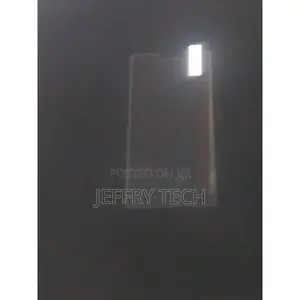 Glass Screen Protector for Lenovo P70