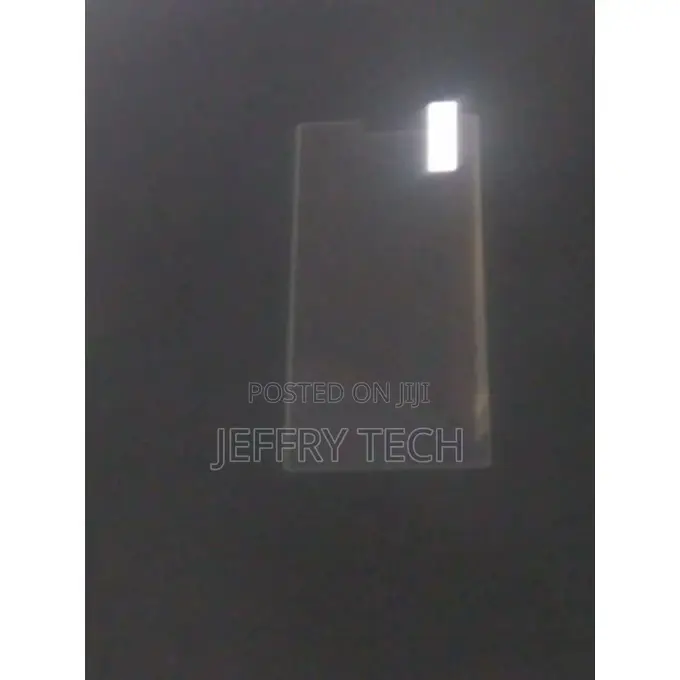 Glass Screen Protector for Lenovo P70