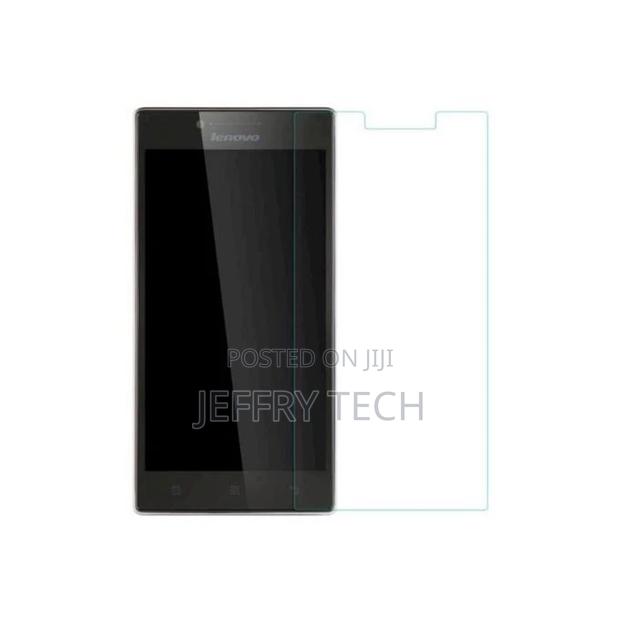 Glass Screen Protector for Lenovo P70