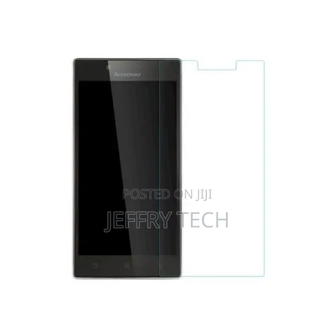 Glass Screen Protector for Lenovo P70