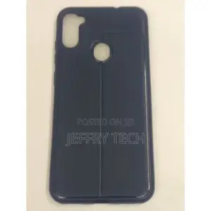 Autofocus Back Case for Samsung Galaxy A11 Samsung Galaxy