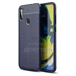 Autofocus Back Case for Samsung Galaxy A11 Samsung Galaxy