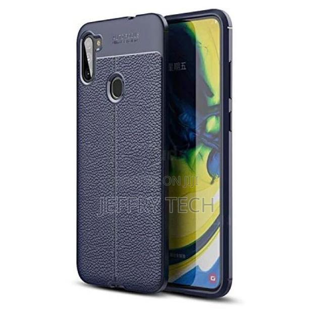 Autofocus Back Case for Samsung Galaxy A11 Samsung Galaxy