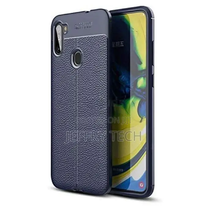Autofocus Back Case for Samsung Galaxy A11 Samsung Galaxy