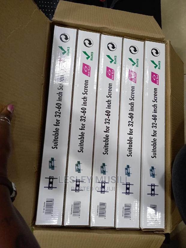 Tilting Wall Mount - main view