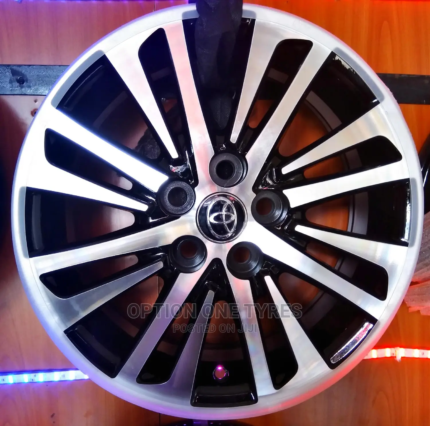 Special Offer Rims for Sale Plus Free Wheel Balancing