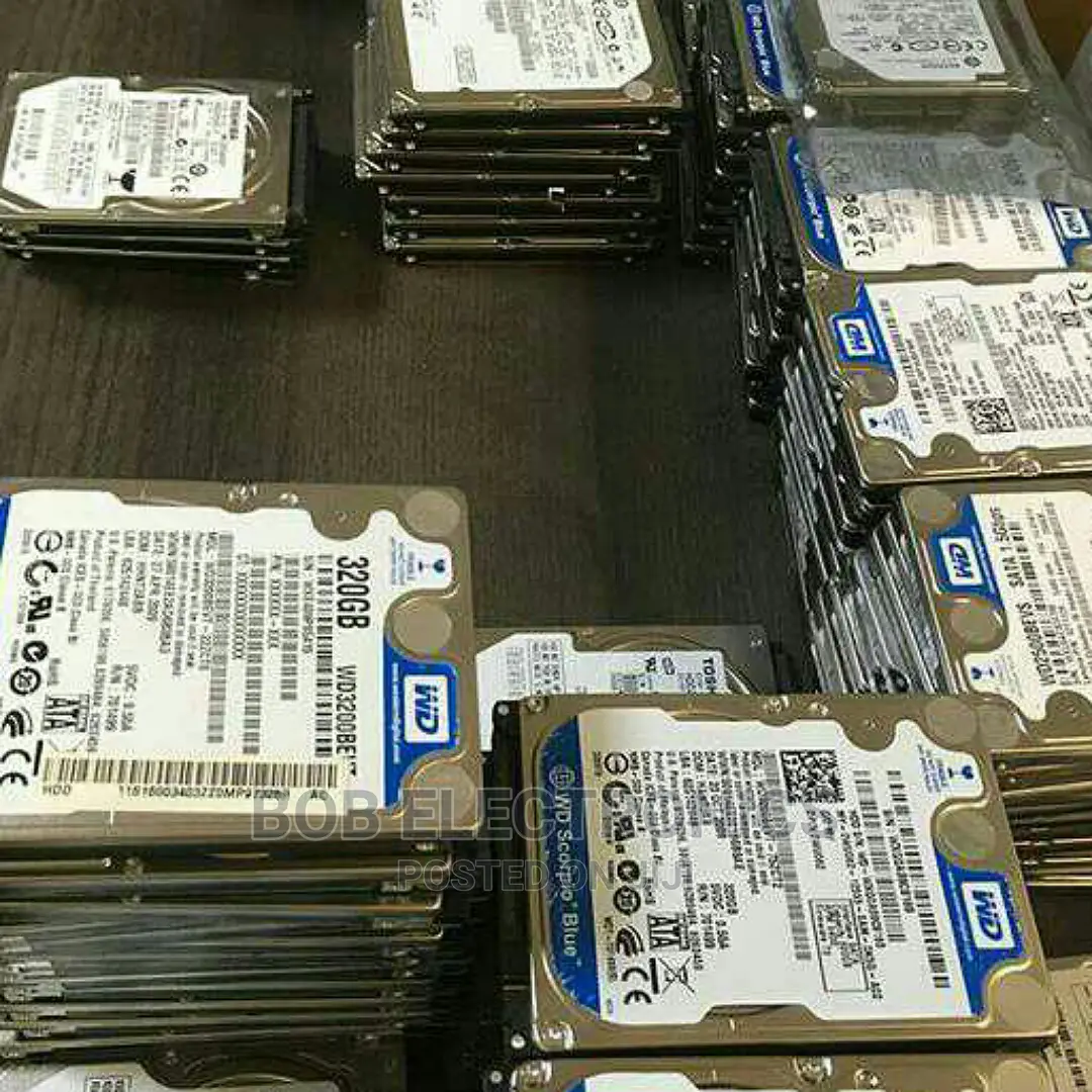 1tb Transcend Hard Disk
