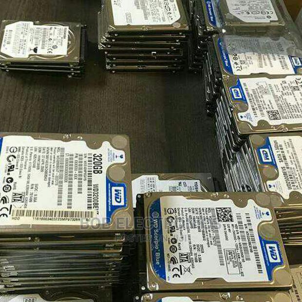 1tb Transcend Hard Disk