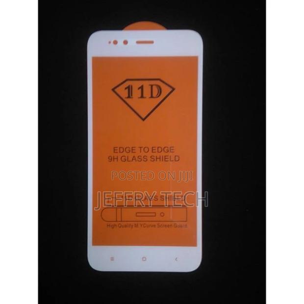 Oppo A5 2020 Matte Glass Unbreakable Screen Protector - thumbnail 3