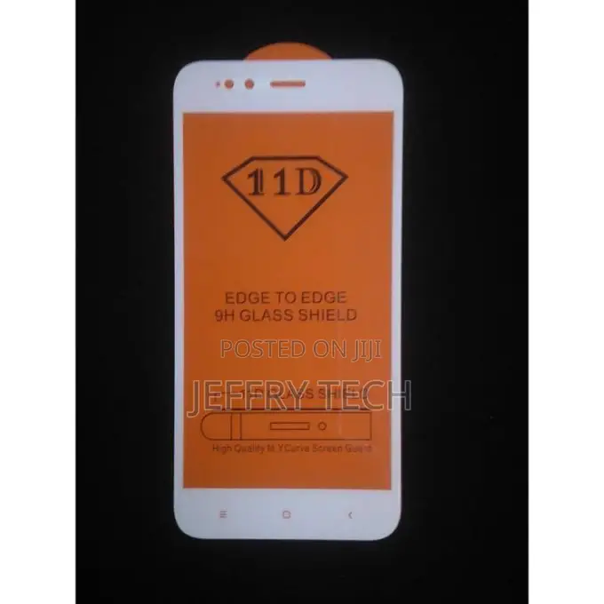 Oppo A5 2020 Matte Glass Unbreakable Screen Protector