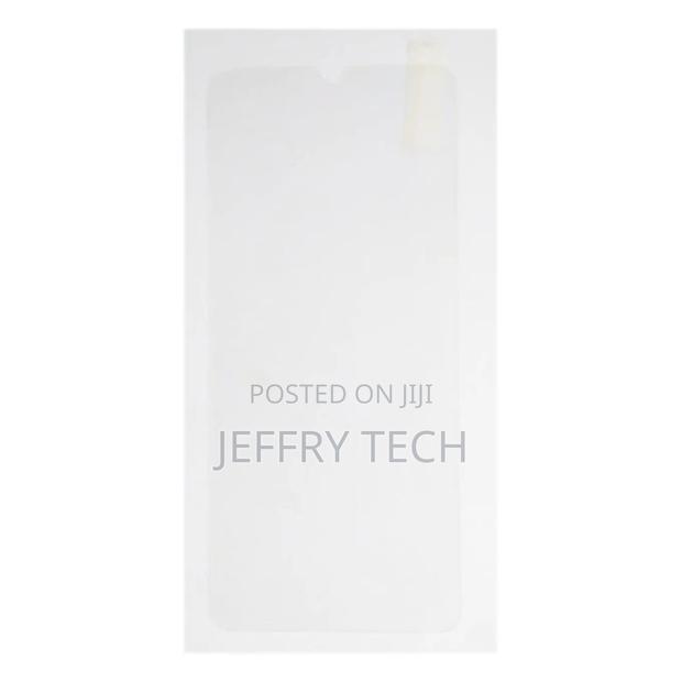Glass Screen Protector for Nokia 5.3 - Clear - thumbnail 2