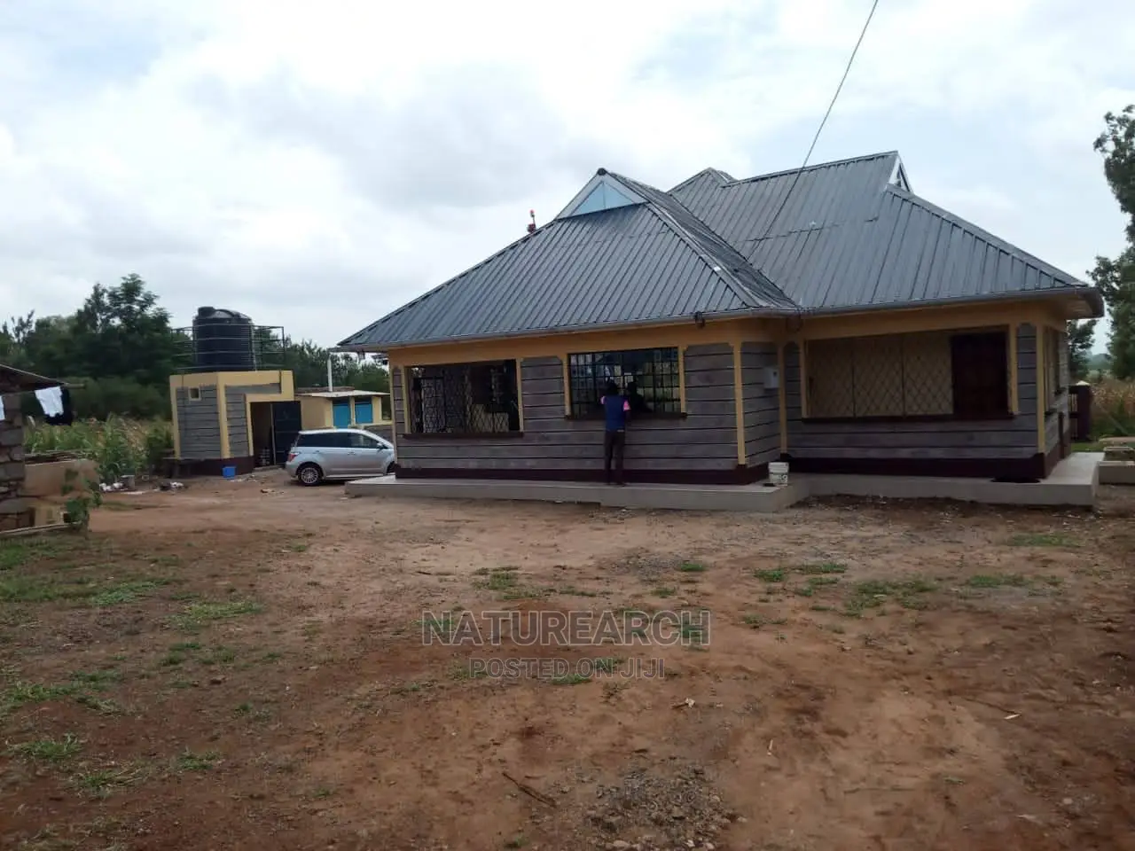 Landscape Services and Cabro Works