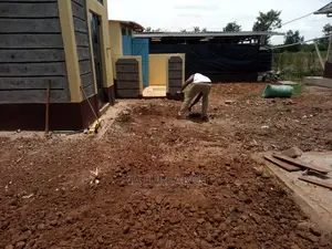 Landscape Services and Cabro Works