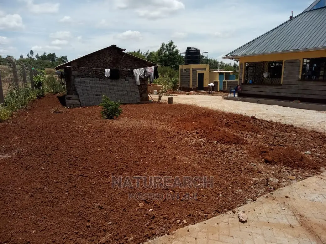 Landscape Services and Cabro Works