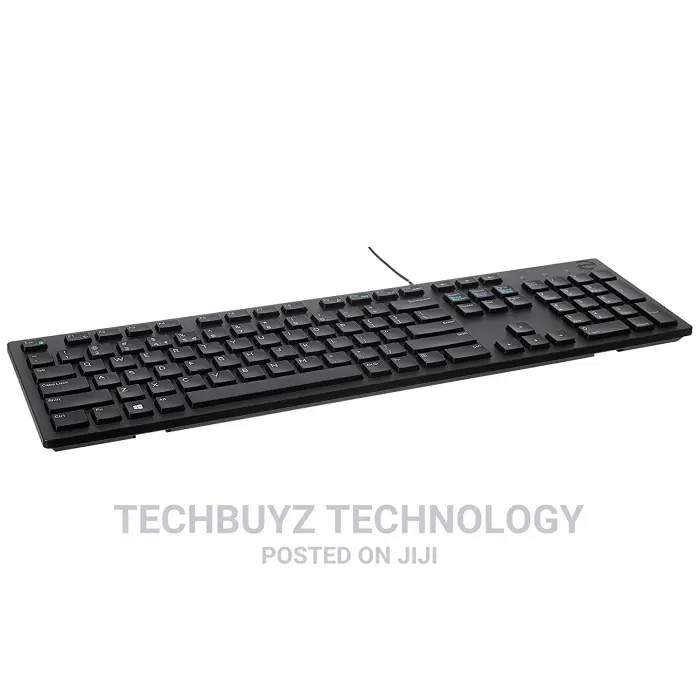 Dell Keyboard