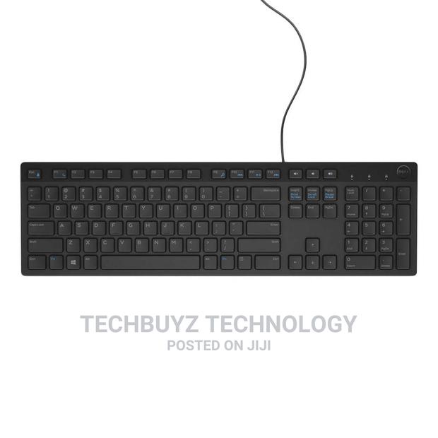 Dell Keyboard - thumbnail 2