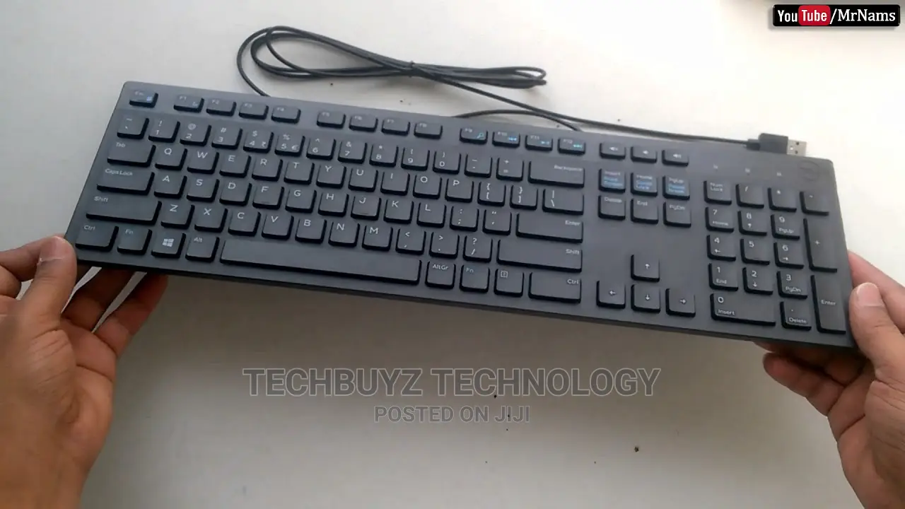 Dell Keyboard