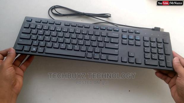 Dell Keyboard - thumbnail 3