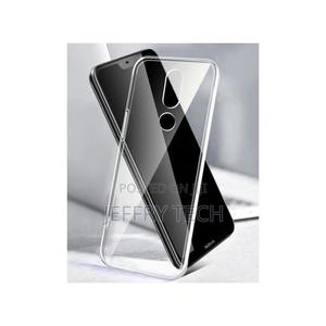 TPU Back Cover for Nokia 6.1 Plus - thumbnail 2