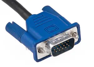 VGA Cables. Original High Quality.
