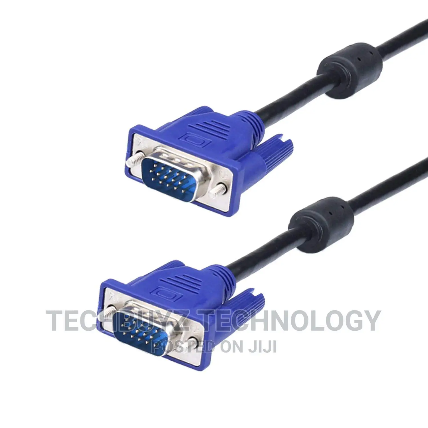 VGA Cables. Original High Quality.