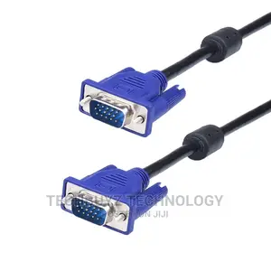 VGA Cables. Original High Quality.