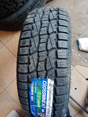 205/60r16 Linglong Tyre (A/T) in Nairobi Central - Vehicle Parts ...