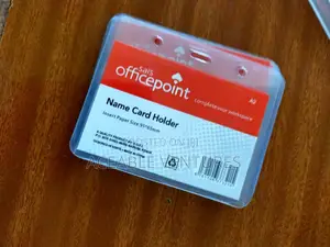 Card Holders