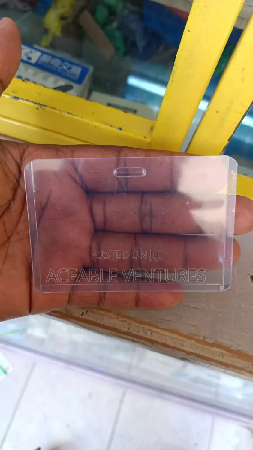 Card Holders